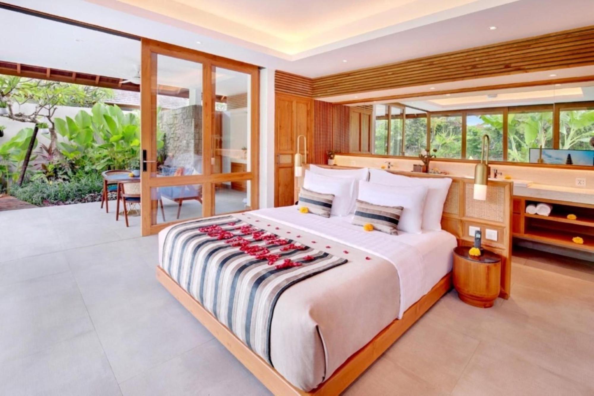 Kaamala Resort Ubud By Ini Vie Hospitality Extérieur photo